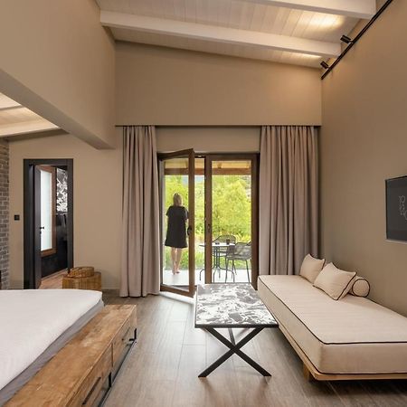 19.40 Luxury Guesthouse Kalpaki  エクステリア 写真