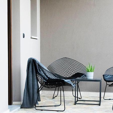 19.40 Luxury Guesthouse Kalpaki  エクステリア 写真