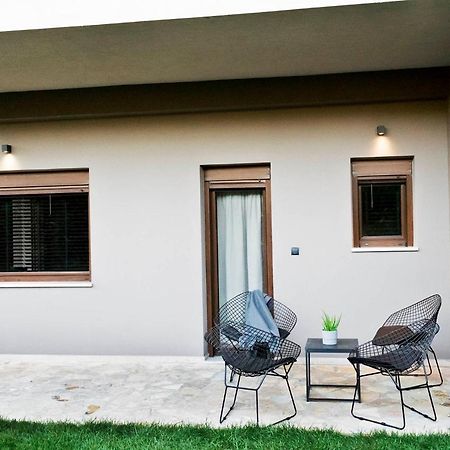 19.40 Luxury Guesthouse Kalpaki  エクステリア 写真
