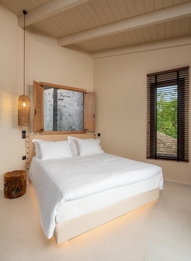 19.40 Luxury Guesthouse Kalpaki  エクステリア 写真