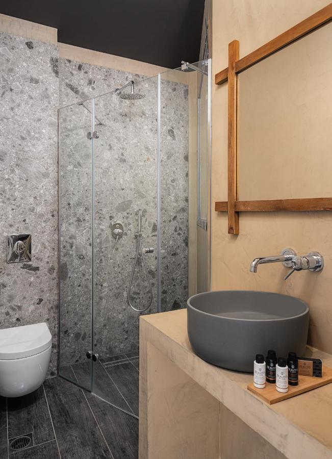 19.40 Luxury Guesthouse Kalpaki  エクステリア 写真