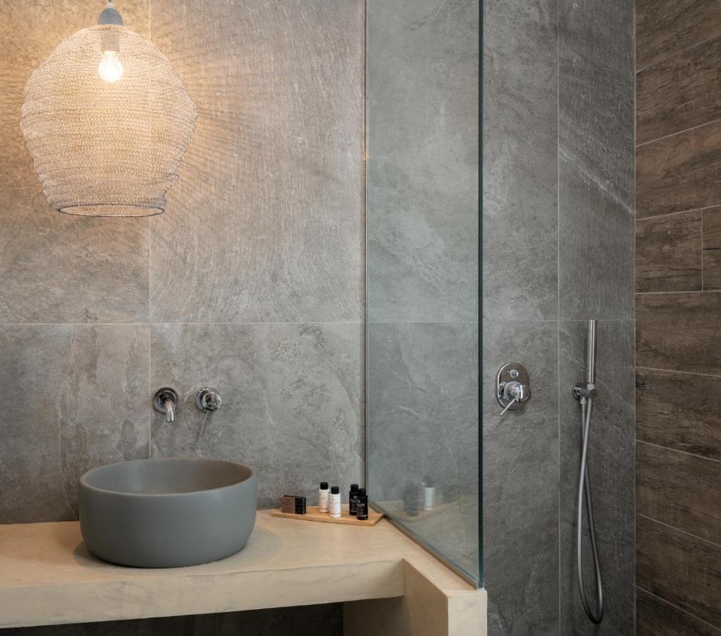 19.40 Luxury Guesthouse Kalpaki  エクステリア 写真