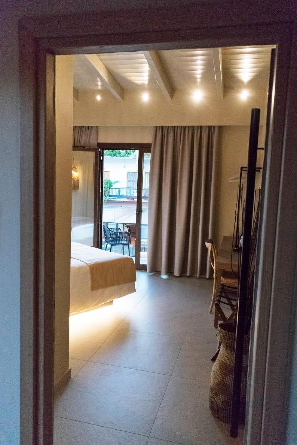 19.40 Luxury Guesthouse Kalpaki  エクステリア 写真
