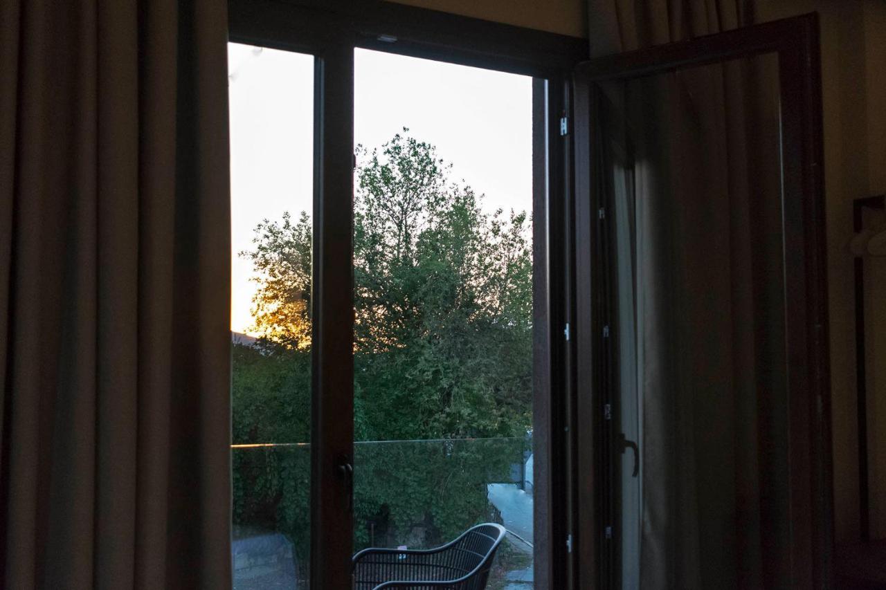 19.40 Luxury Guesthouse Kalpaki  エクステリア 写真