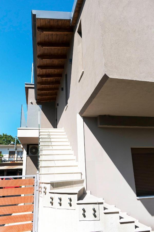19.40 Luxury Guesthouse Kalpaki  エクステリア 写真
