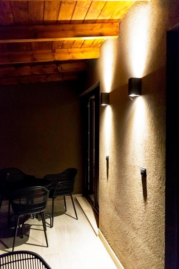 19.40 Luxury Guesthouse Kalpaki  エクステリア 写真