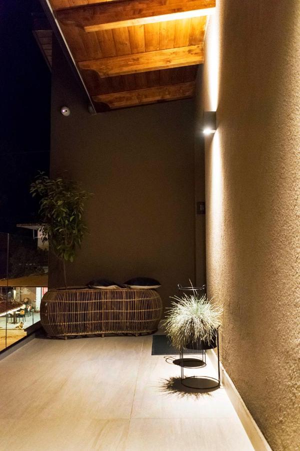 19.40 Luxury Guesthouse Kalpaki  エクステリア 写真