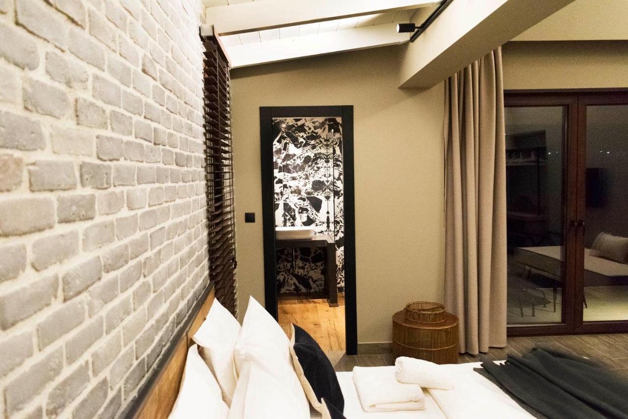 19.40 Luxury Guesthouse Kalpaki  エクステリア 写真