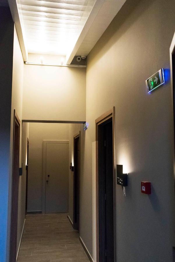19.40 Luxury Guesthouse Kalpaki  エクステリア 写真