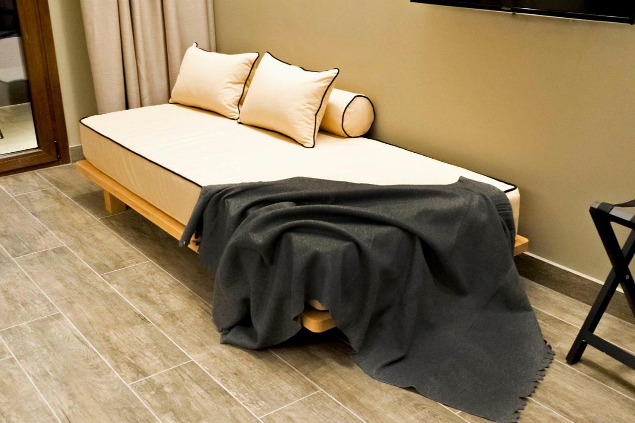 19.40 Luxury Guesthouse Kalpaki  エクステリア 写真
