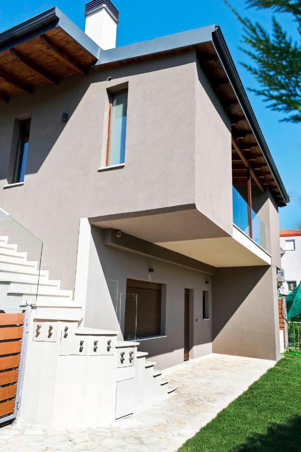 19.40 Luxury Guesthouse Kalpaki  エクステリア 写真