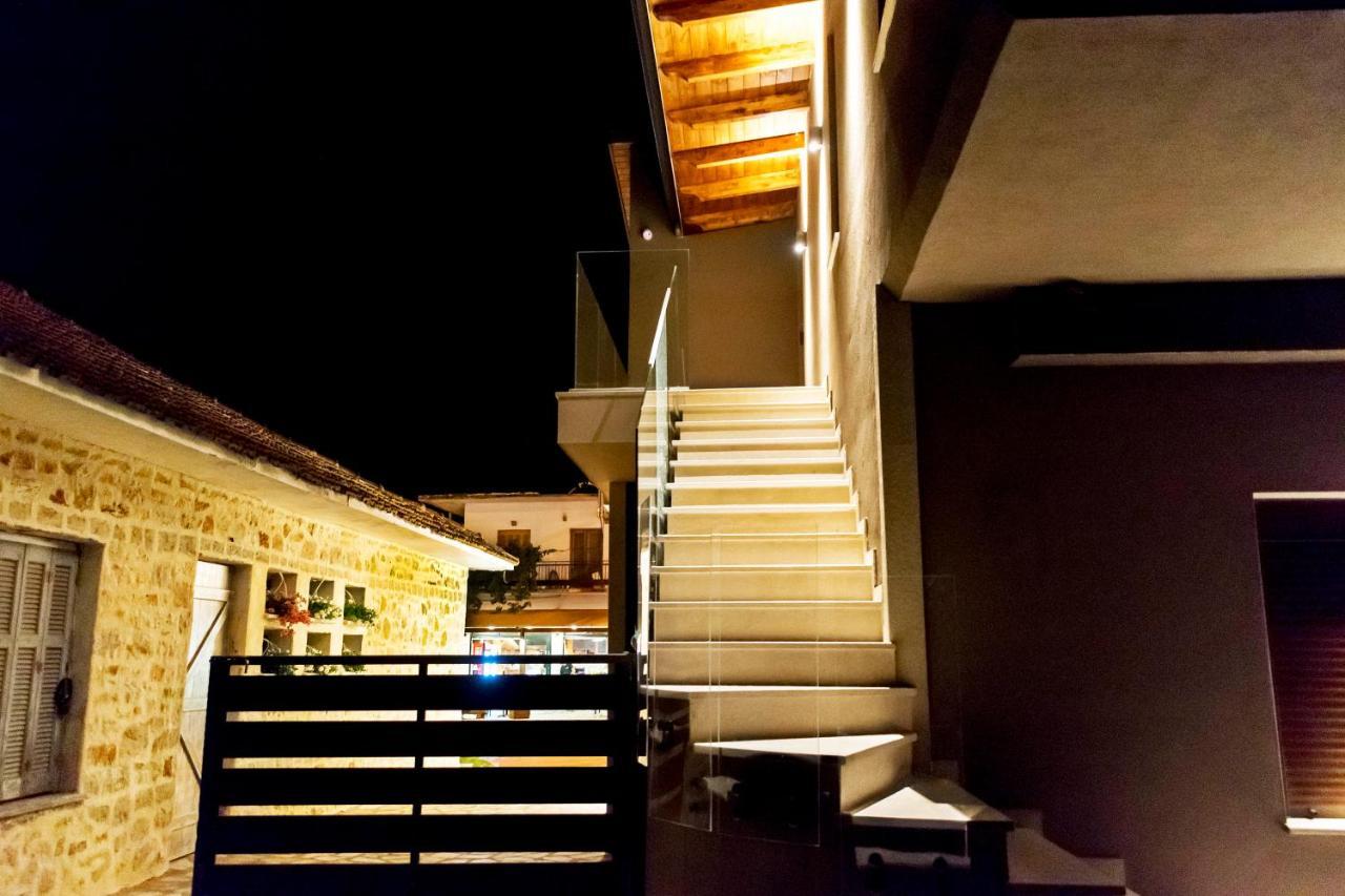 19.40 Luxury Guesthouse Kalpaki  エクステリア 写真