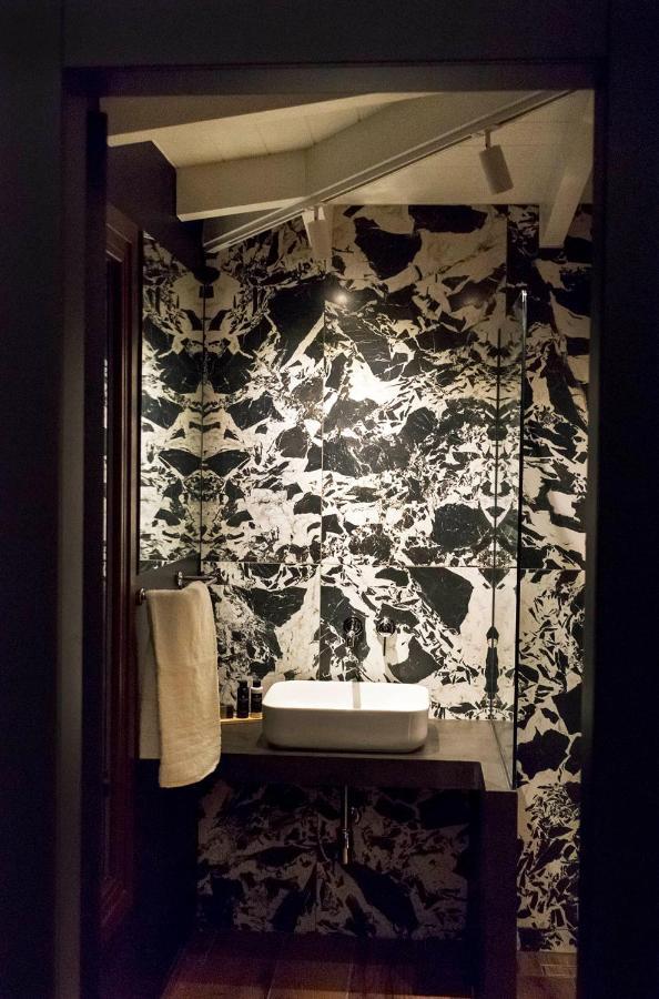 19.40 Luxury Guesthouse Kalpaki  エクステリア 写真