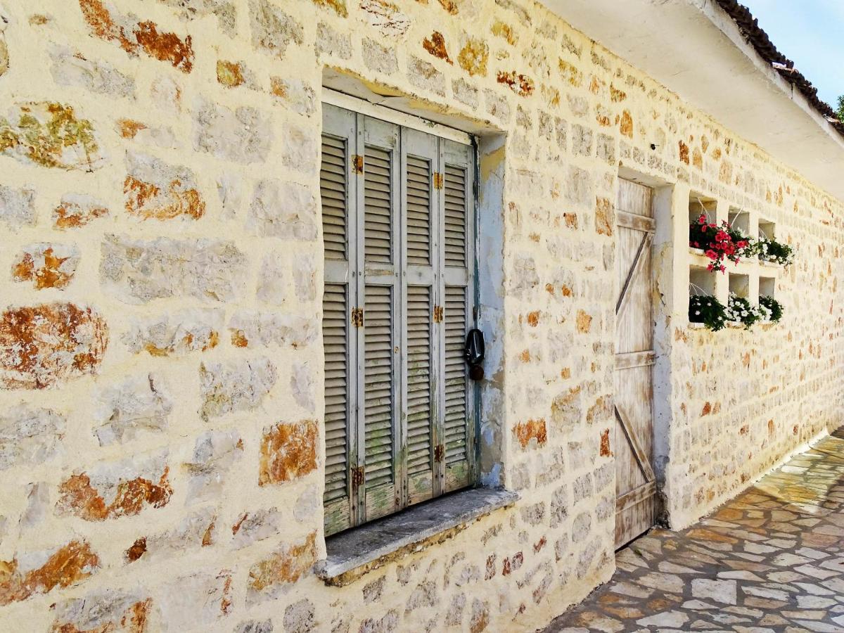 19.40 Luxury Guesthouse Kalpaki  エクステリア 写真