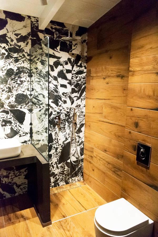 19.40 Luxury Guesthouse Kalpaki  エクステリア 写真