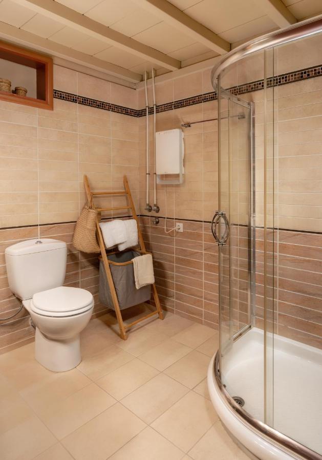 19.40 Luxury Guesthouse Kalpaki  エクステリア 写真